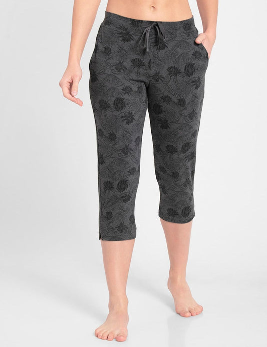Woman Capri