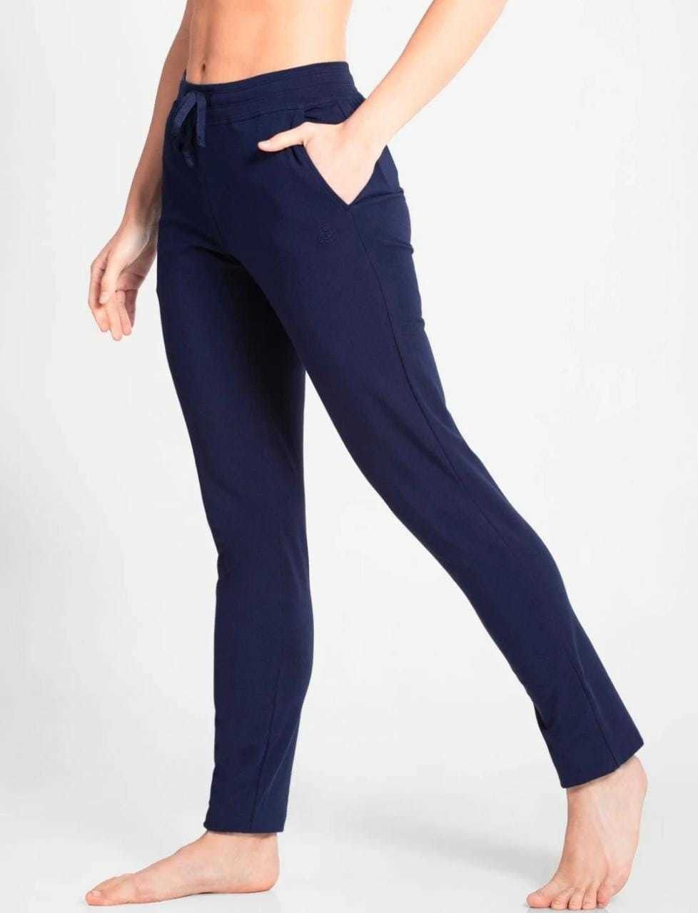 Woman Track Pants