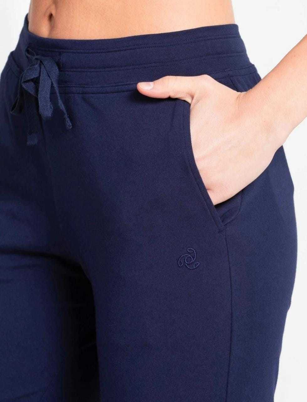 Woman Track Pants