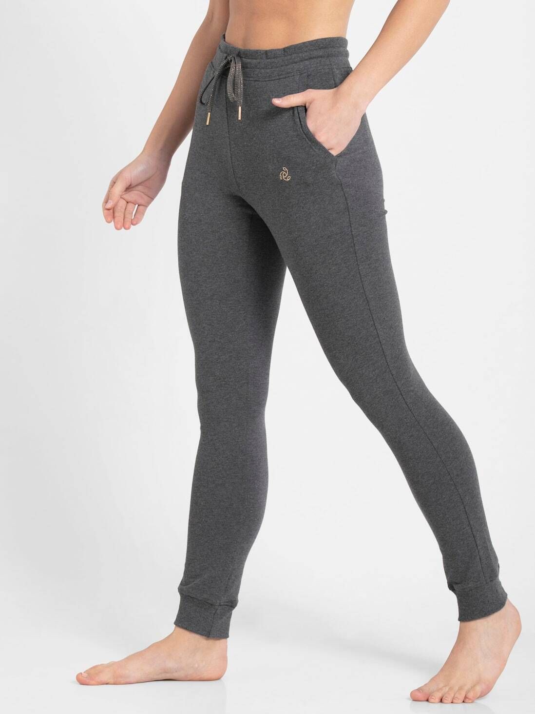 Woman Track Pants