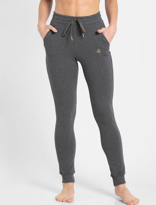 Woman Track Pants