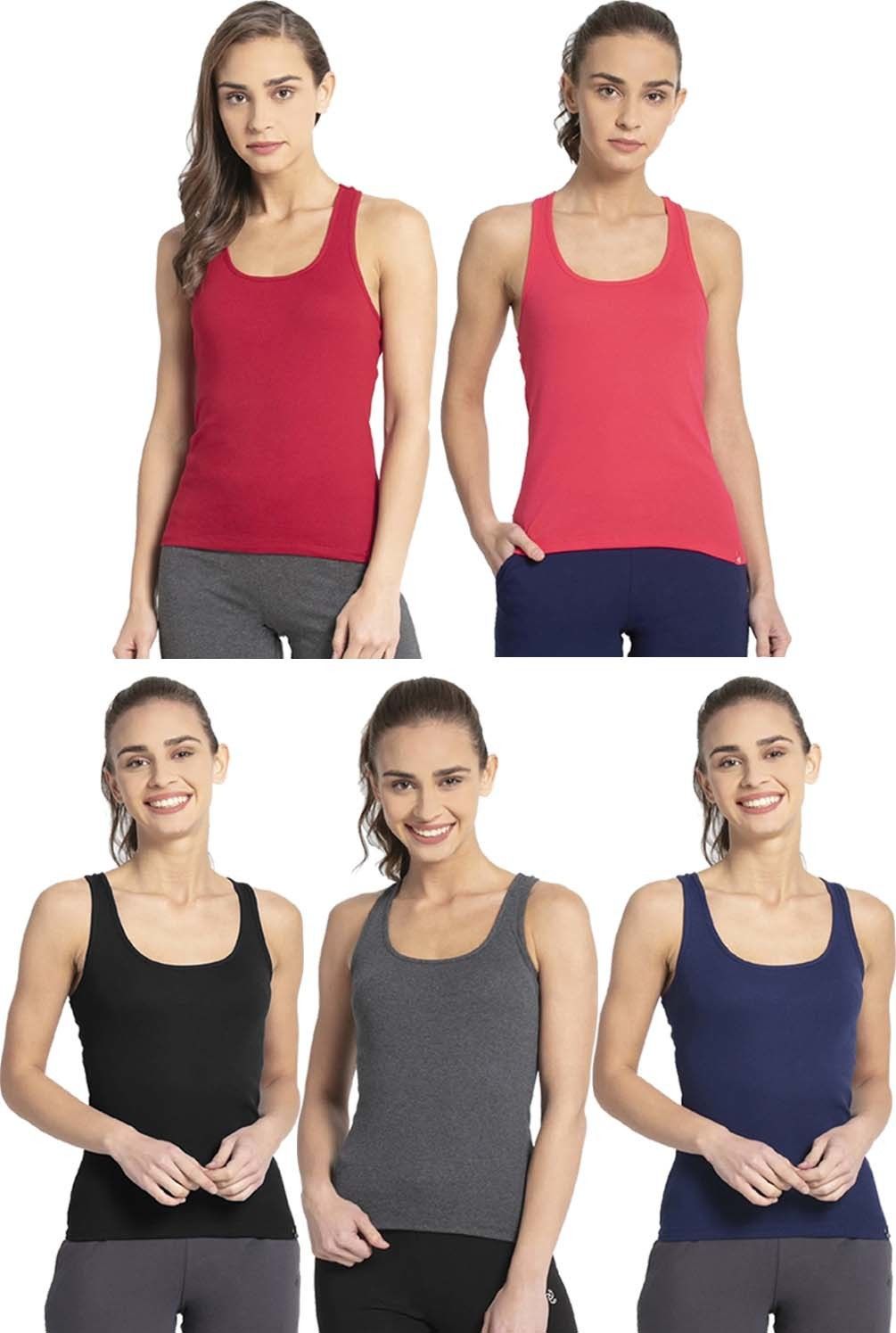 Women Tank Top