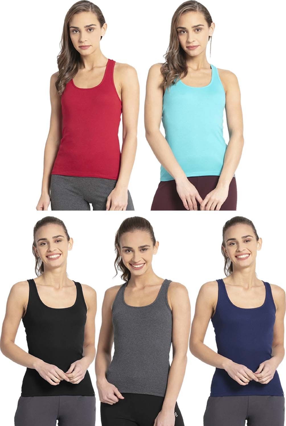 Women Tank Top