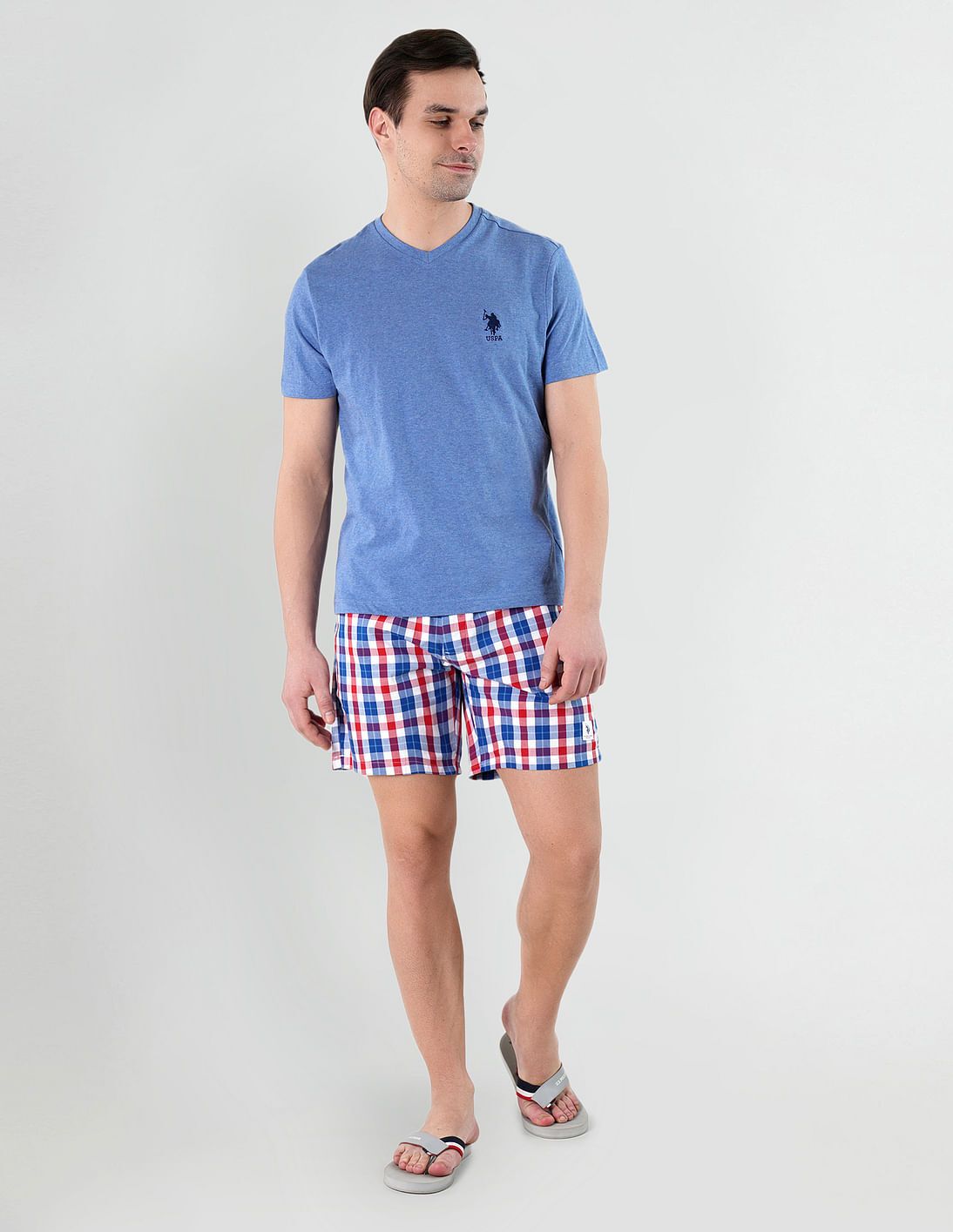Mens T-shirt