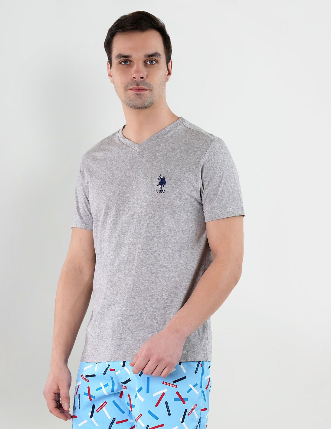 Mens T-shirt