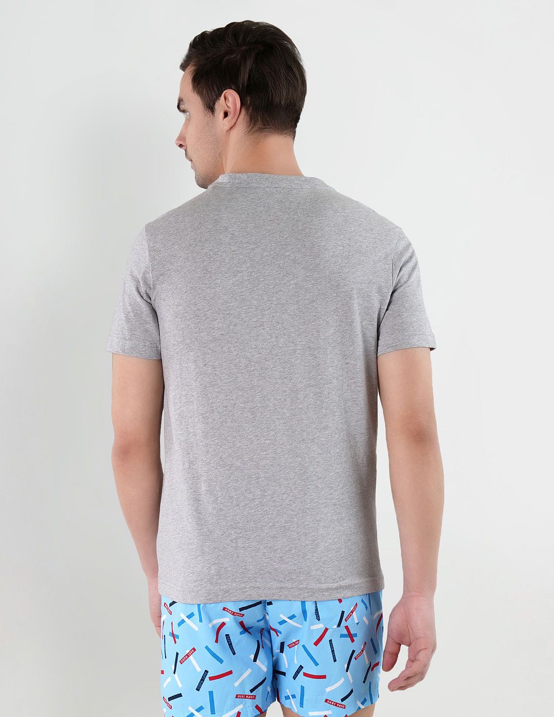 Mens T-shirt