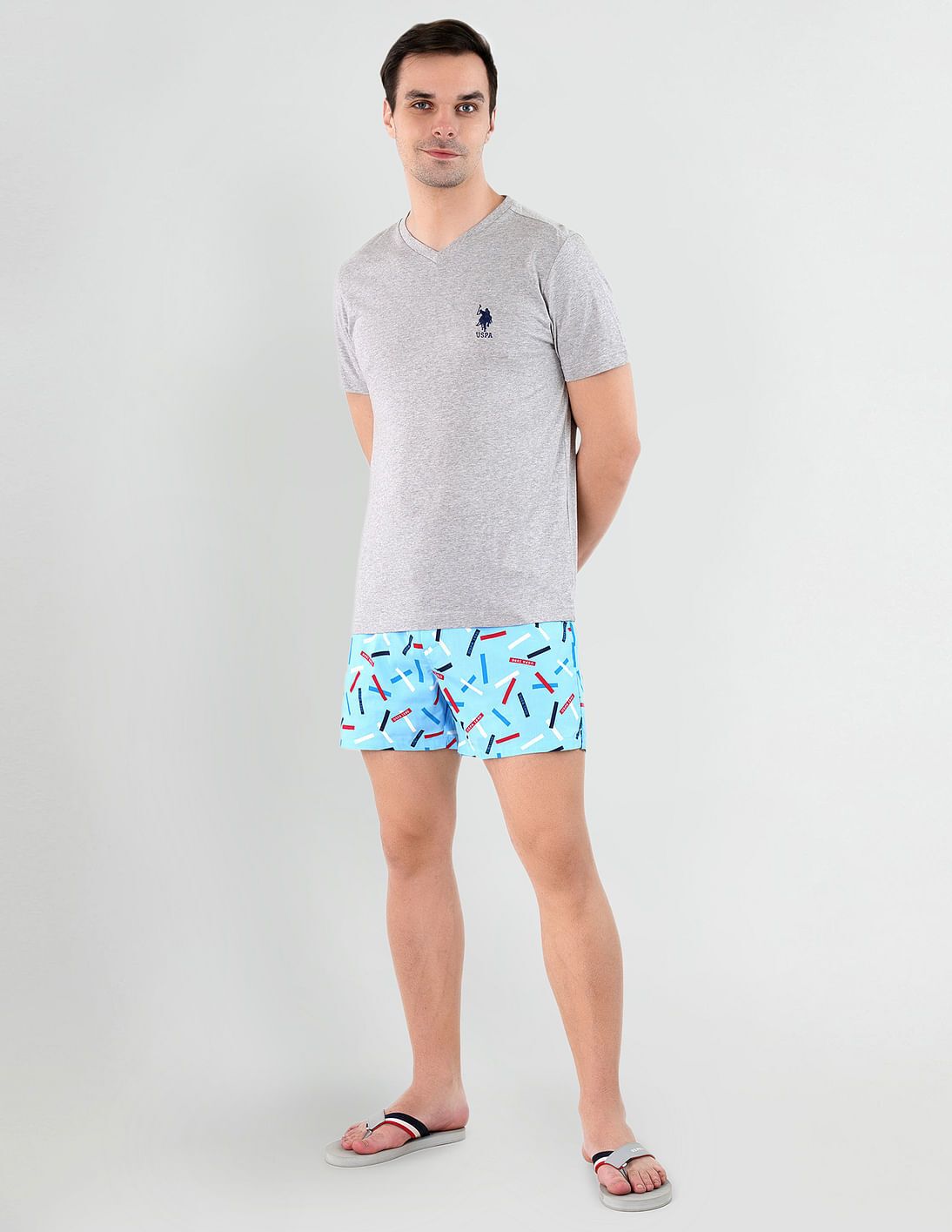 Mens T-shirt