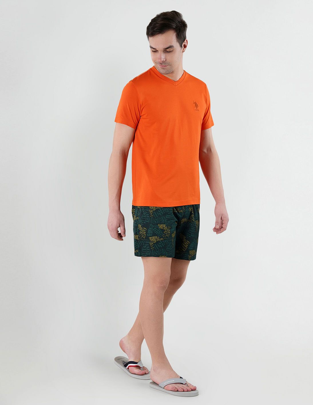 Mens T-shirt
