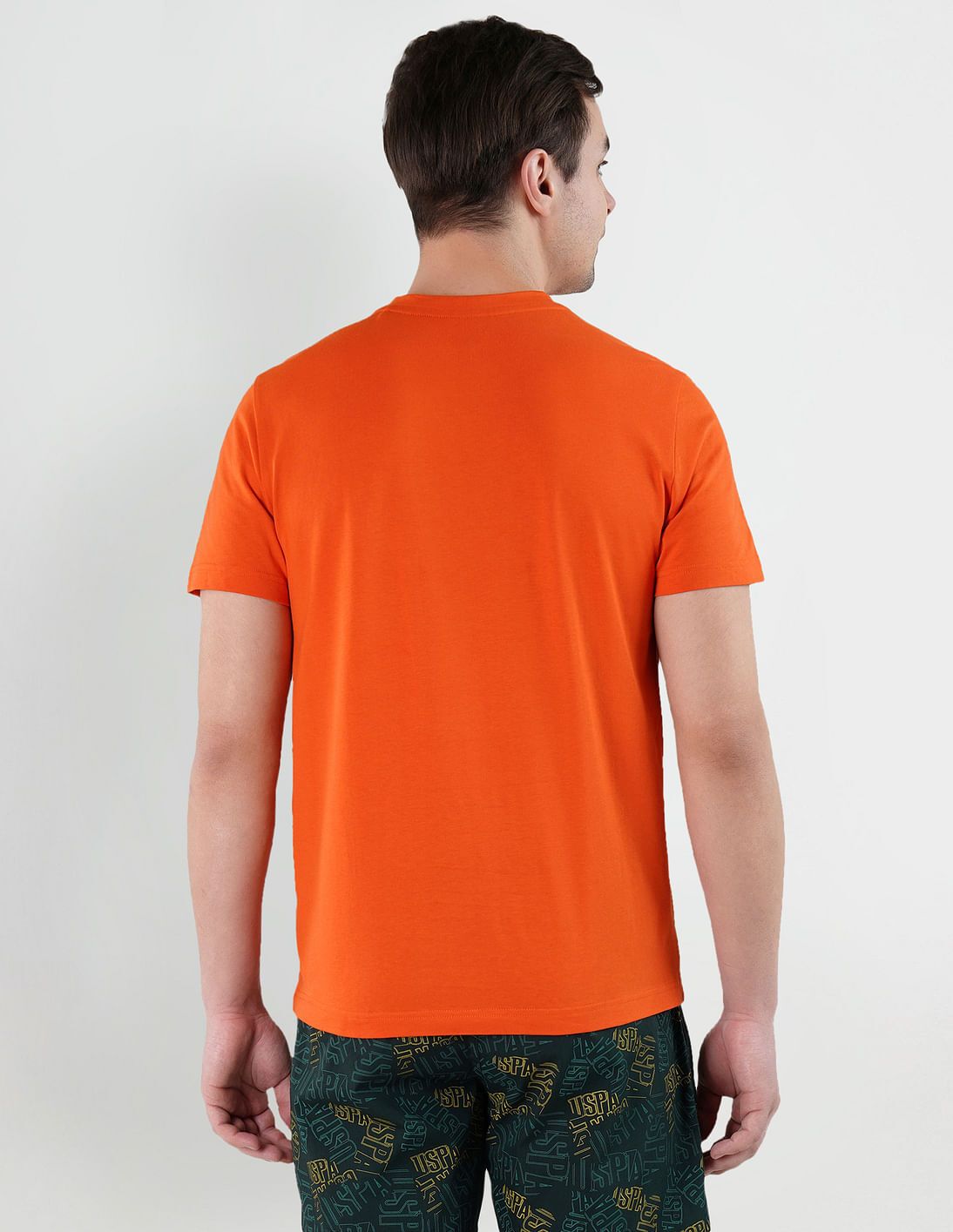 Mens T-shirt