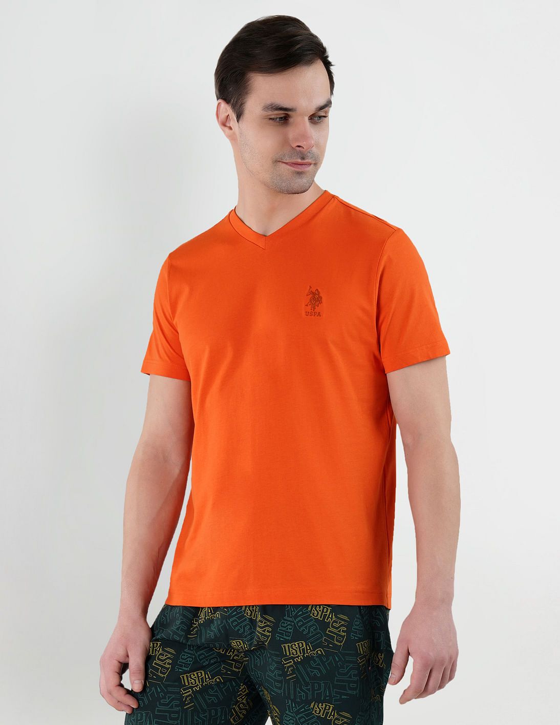 Mens T-shirt
