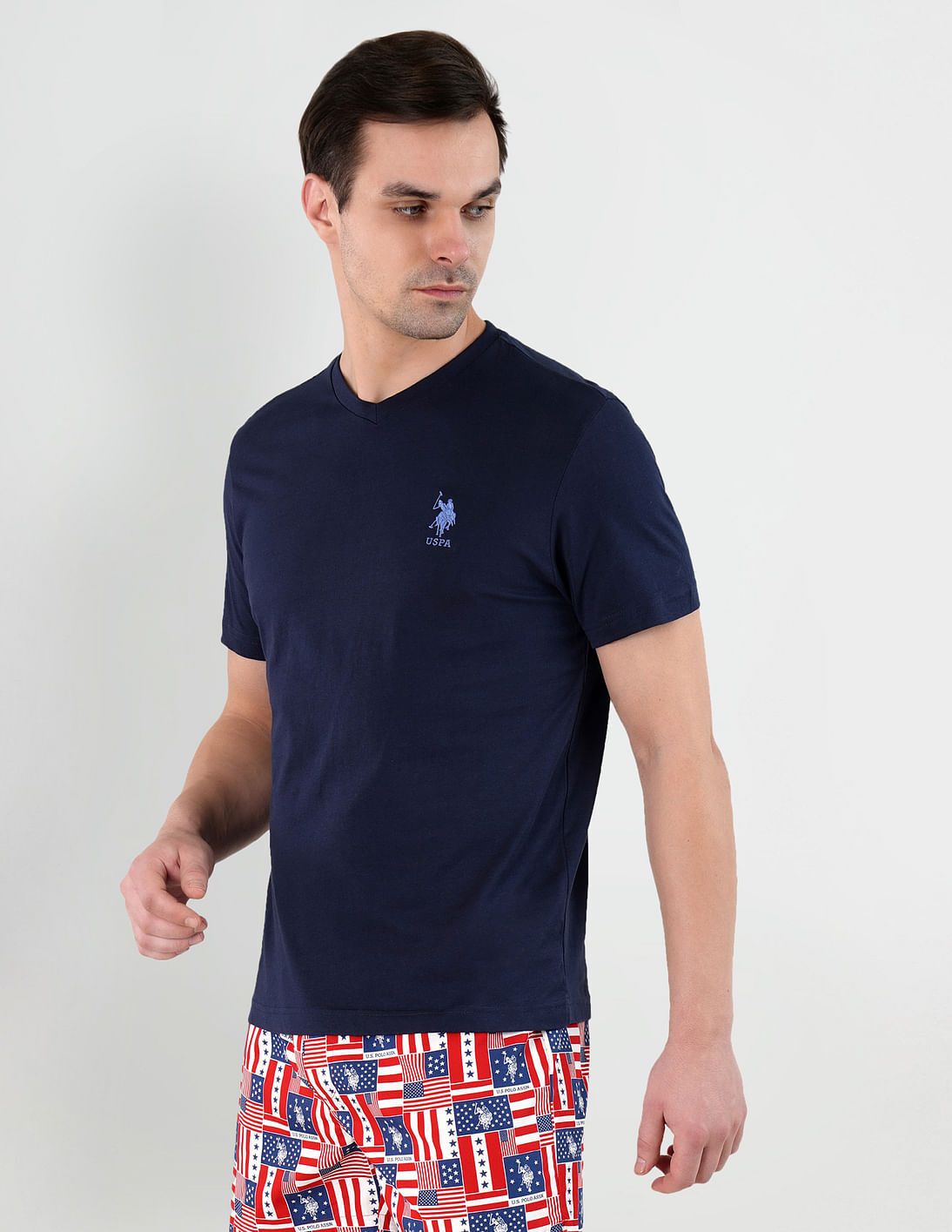 Mens T-shirt