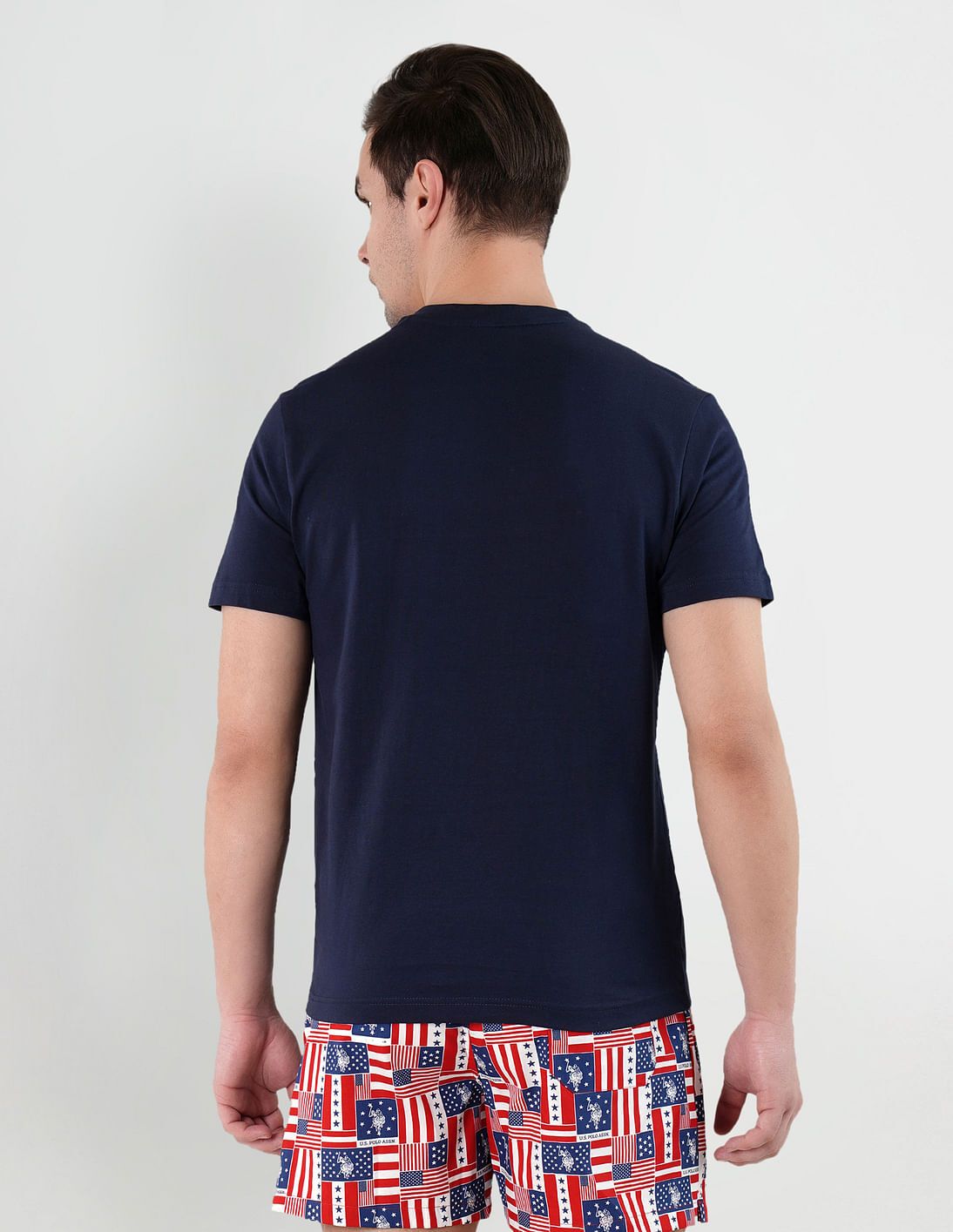 Mens T-shirt