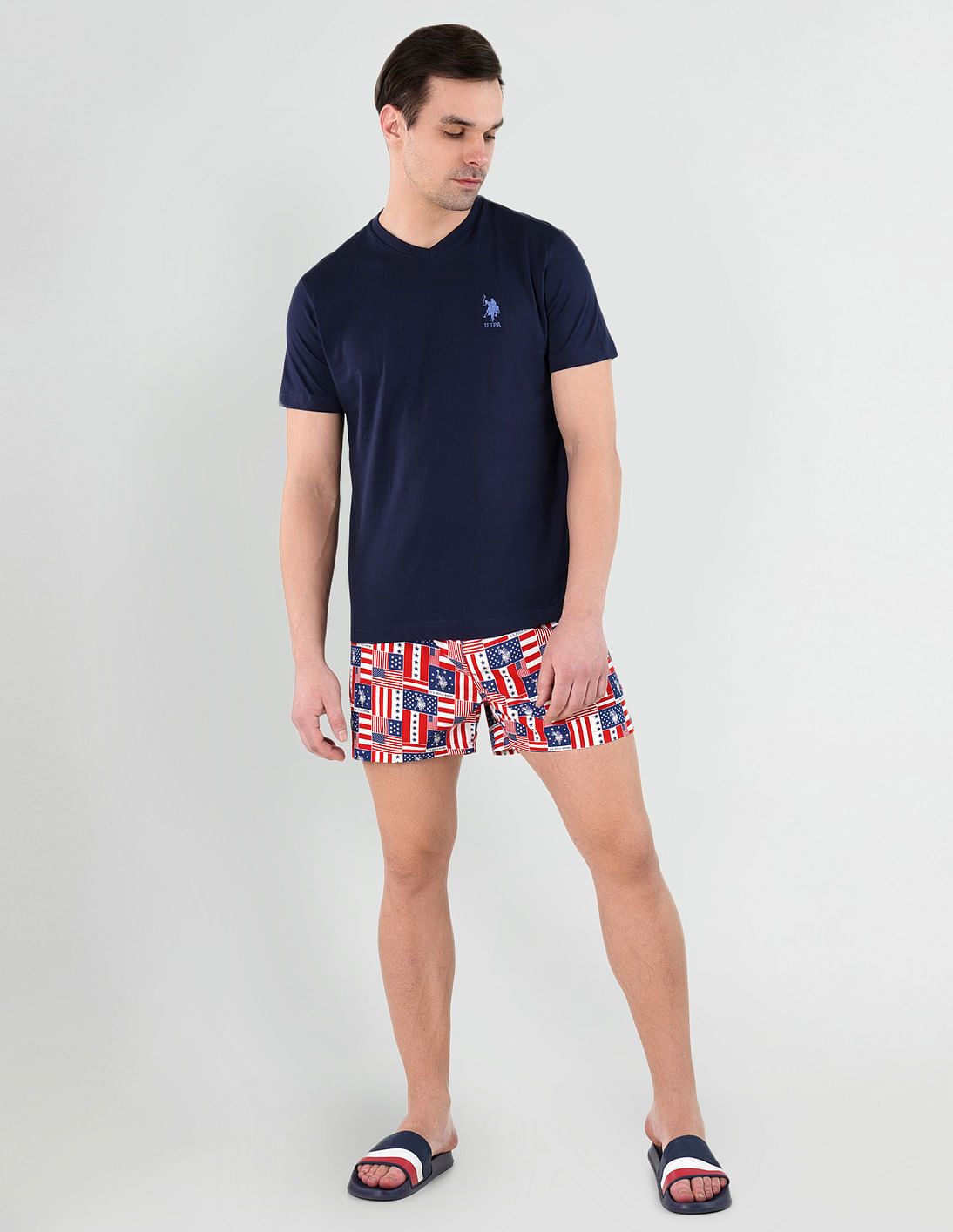 Mens T-shirt
