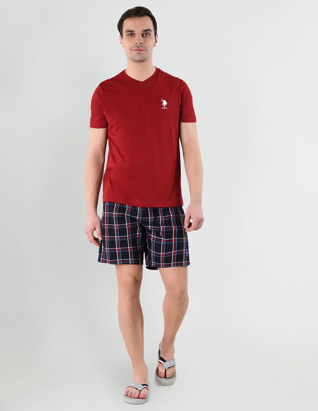 Mens T-shirt