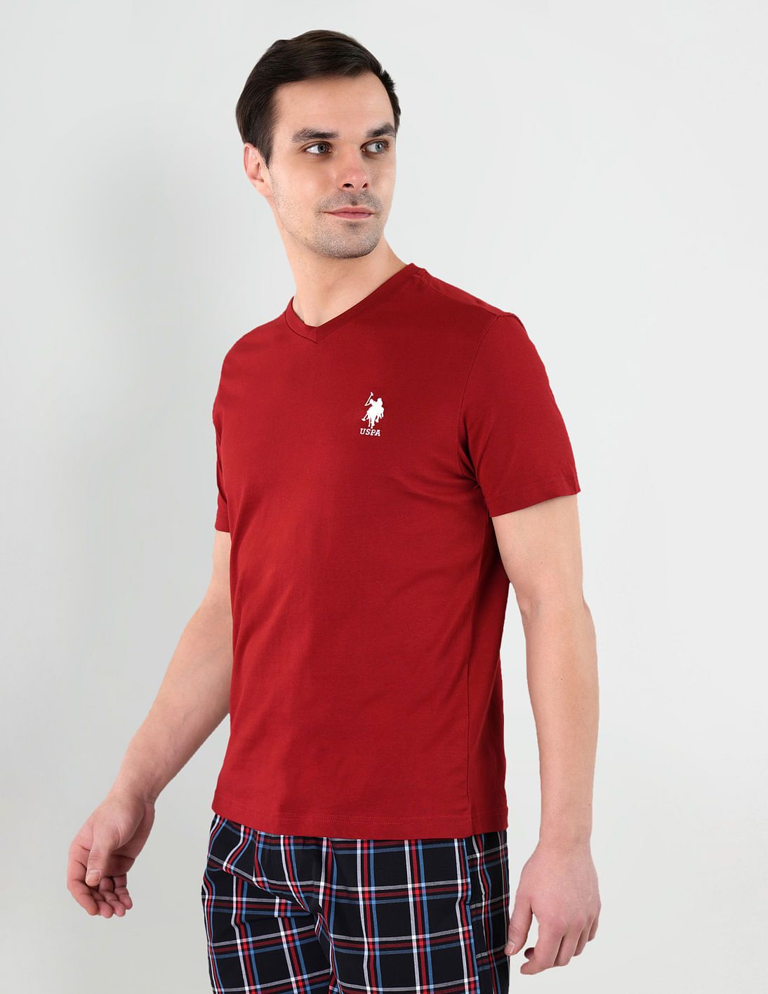 Mens T-shirt