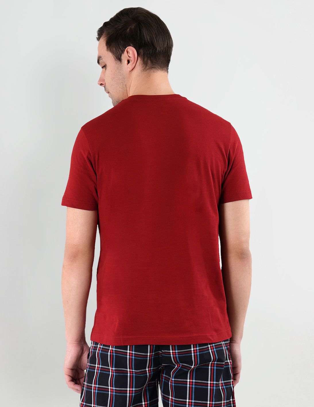 Mens T-shirt