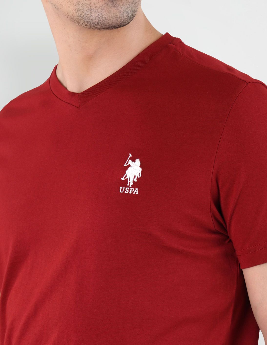 Mens T-shirt