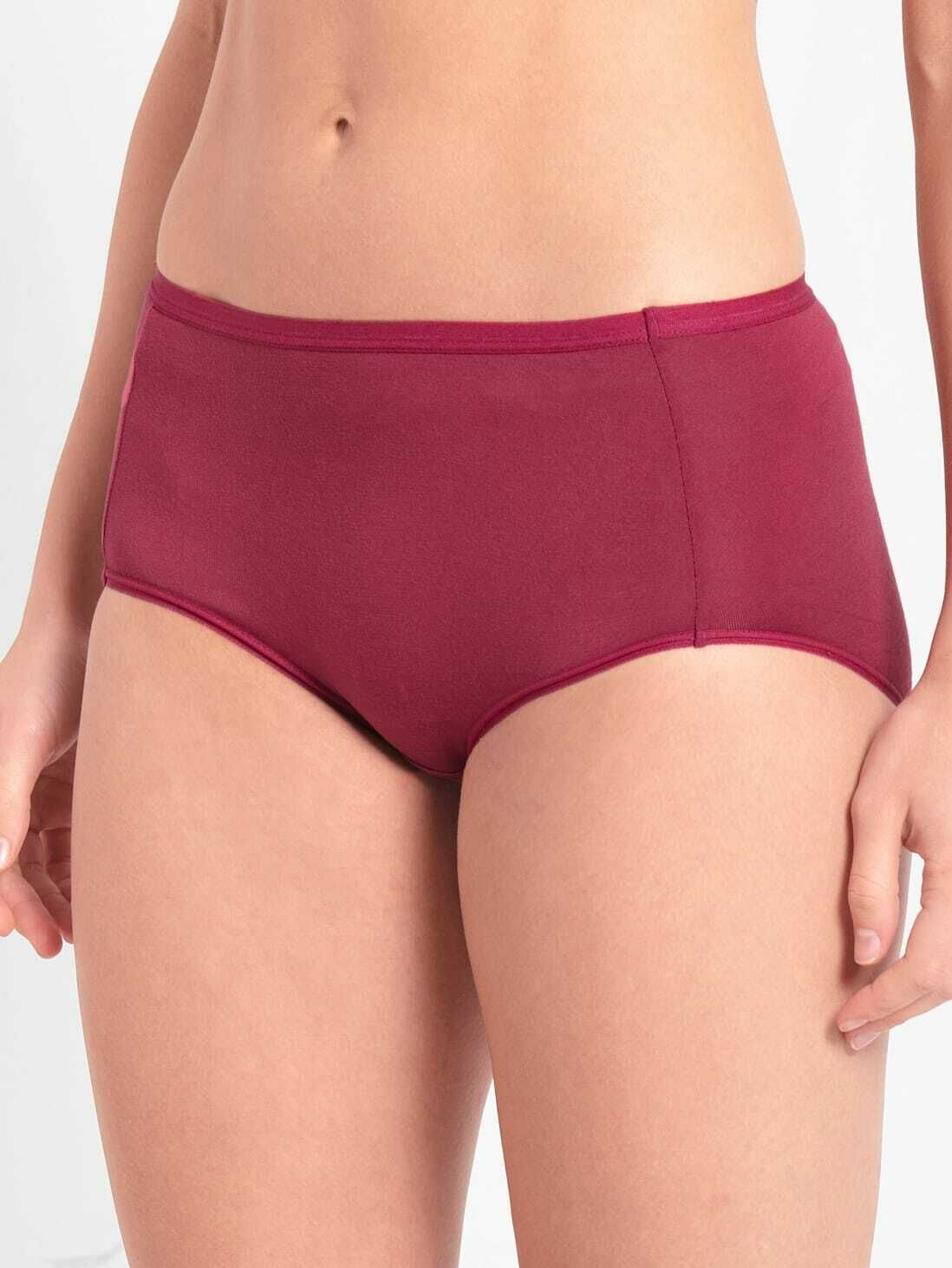 Women Hipster Panty