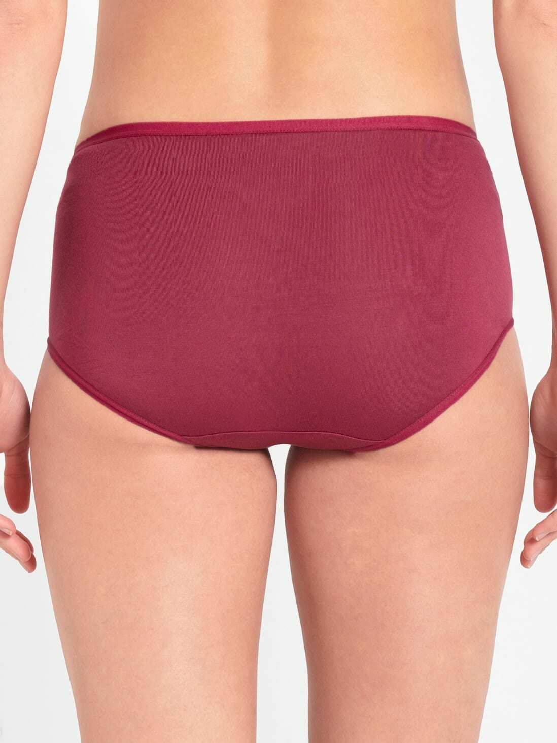 Women Hipster Panty