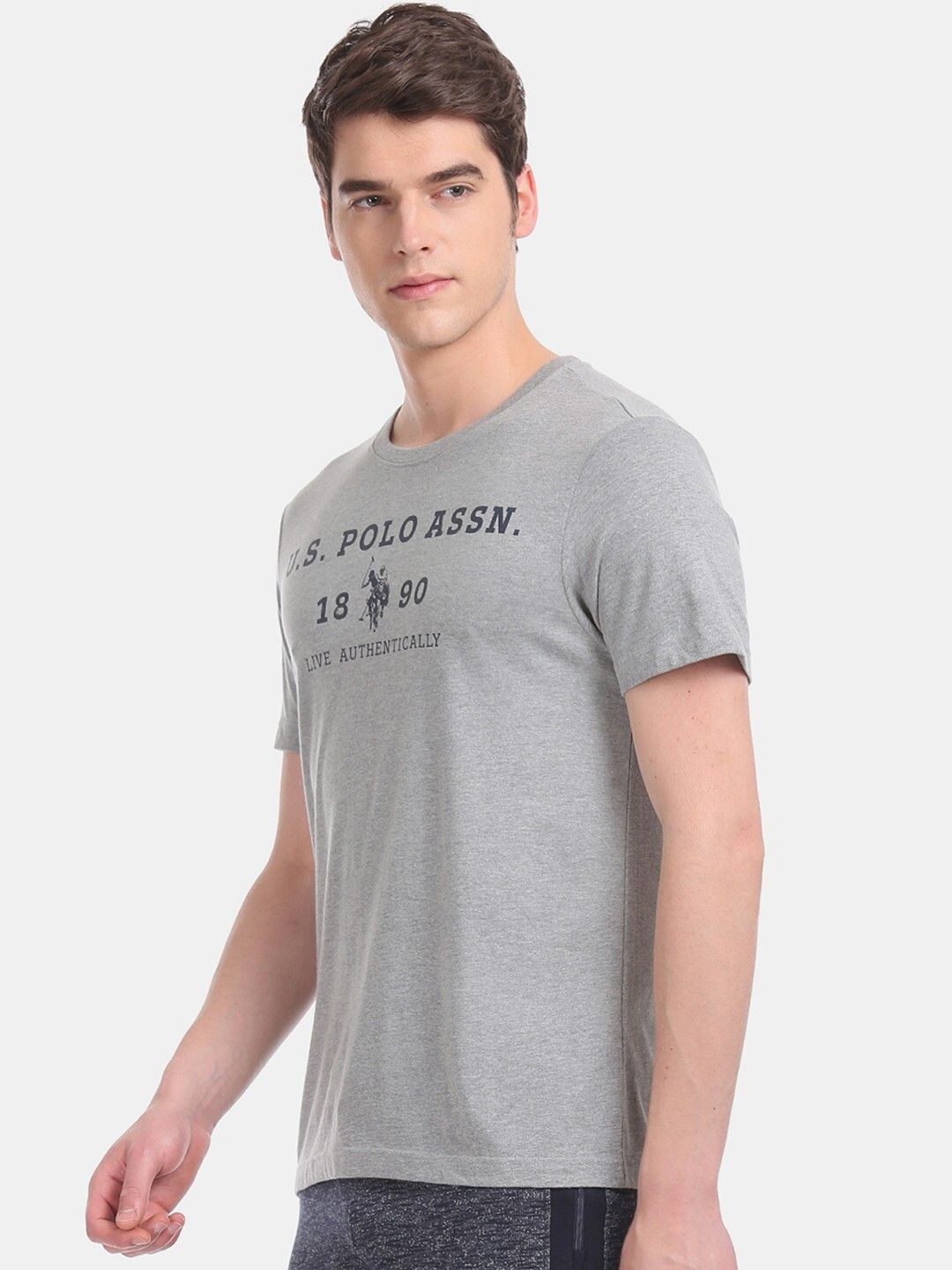 Mens T-shirt
