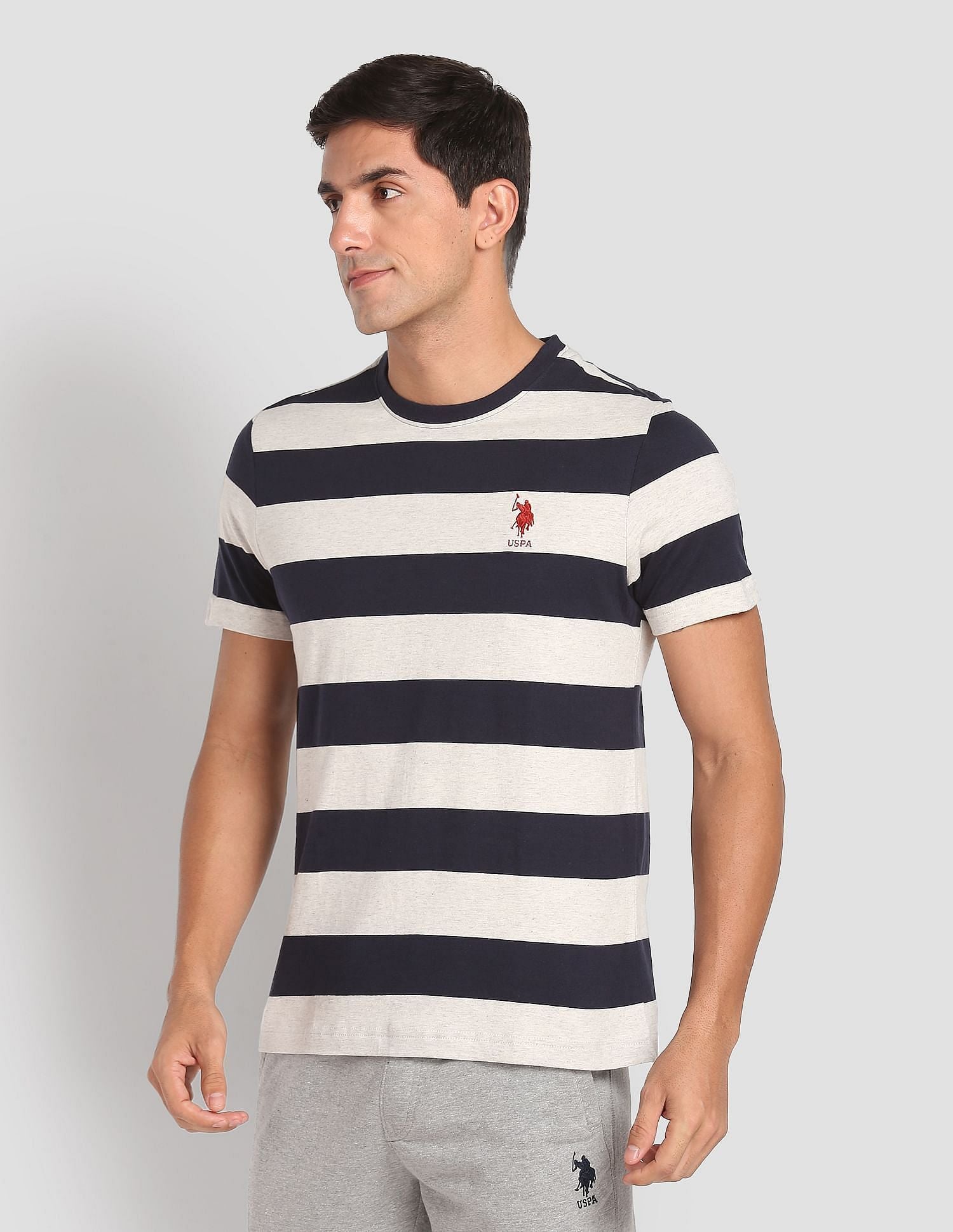 Mens T-shirt