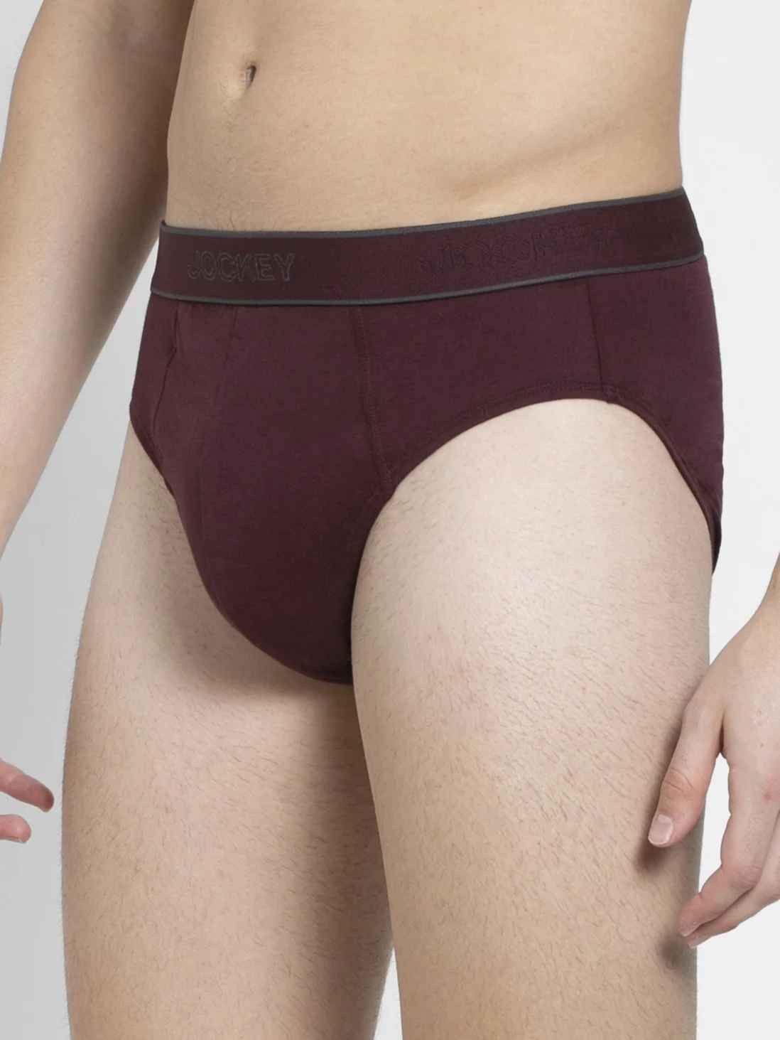 Mens Brief