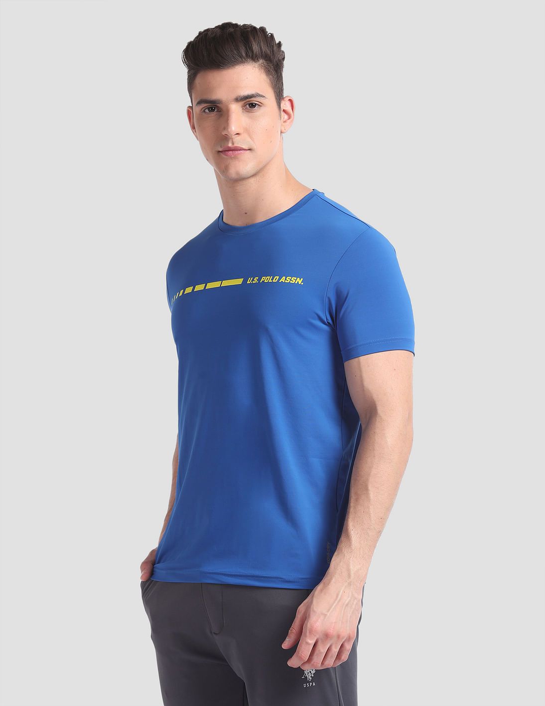 Mens T-shirt