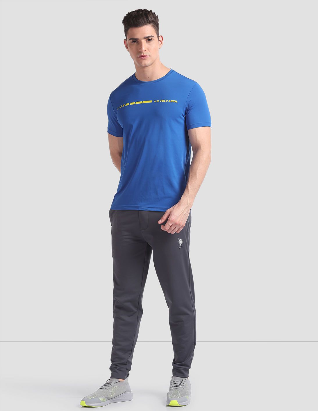 Mens T-shirt