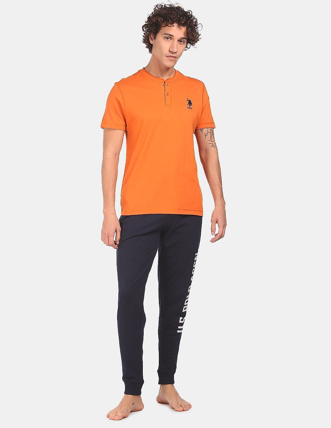 Mens T-shirt