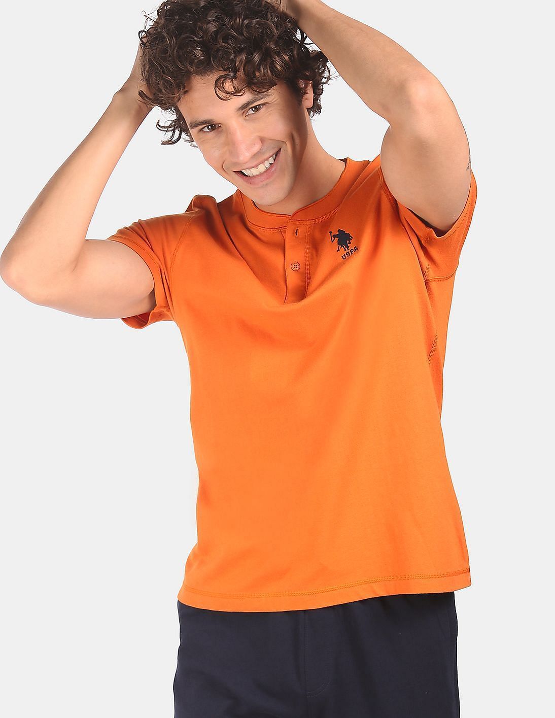 Mens T-shirt