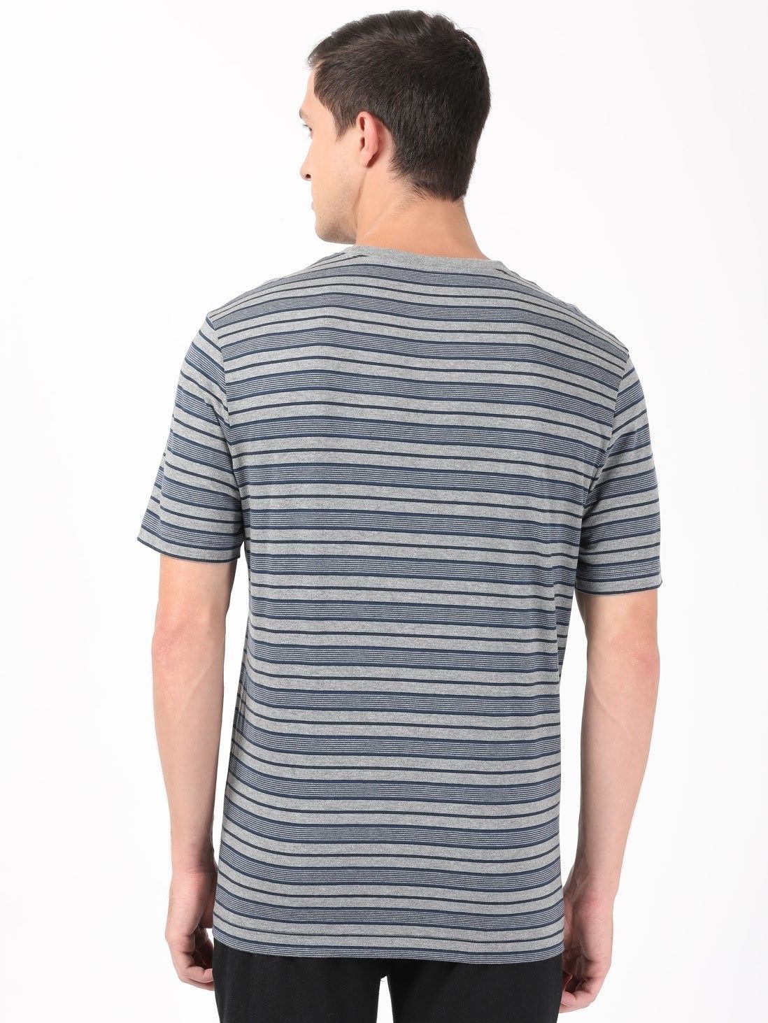 A Plain Tshirt