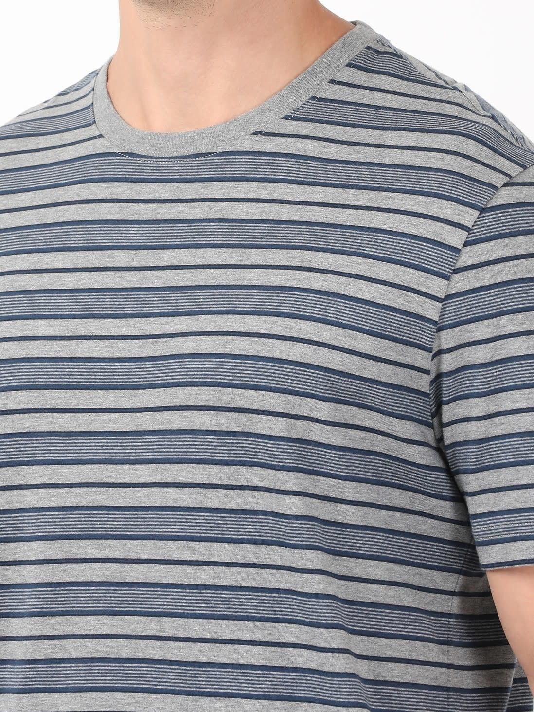 A Plain Tshirt