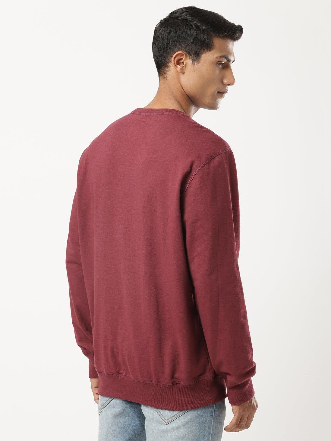 A Plain Vestt