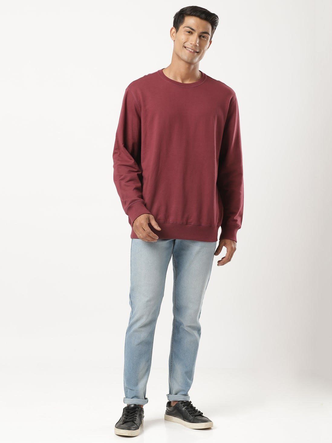 A Plain Vestt