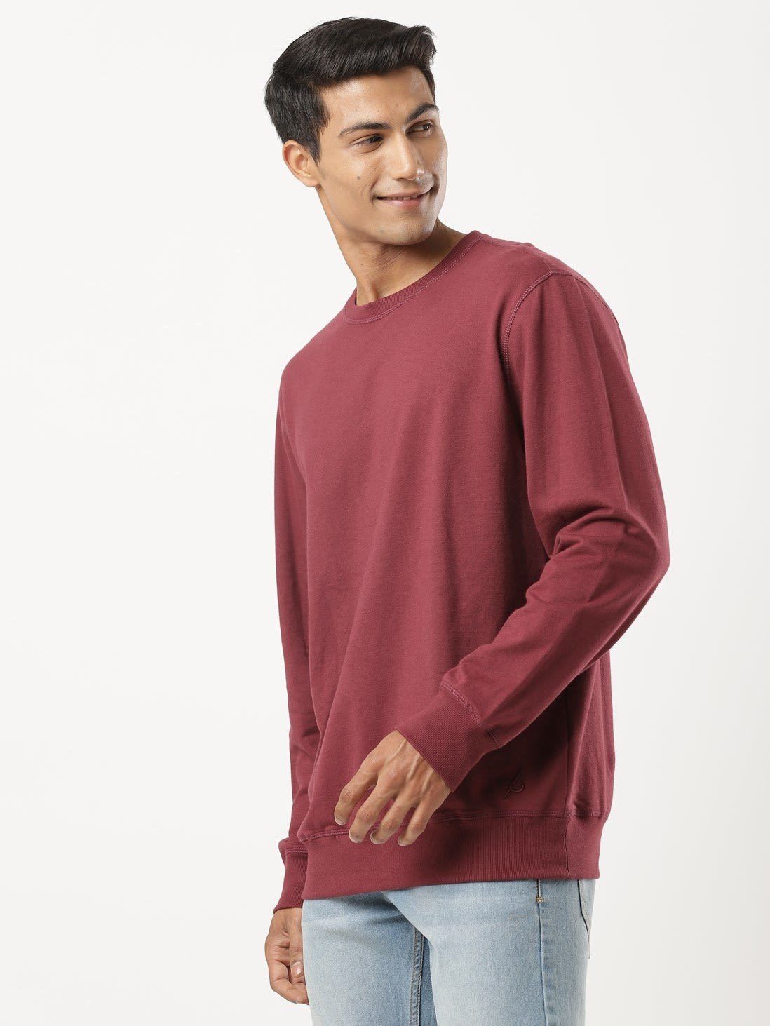 A Plain Vestt