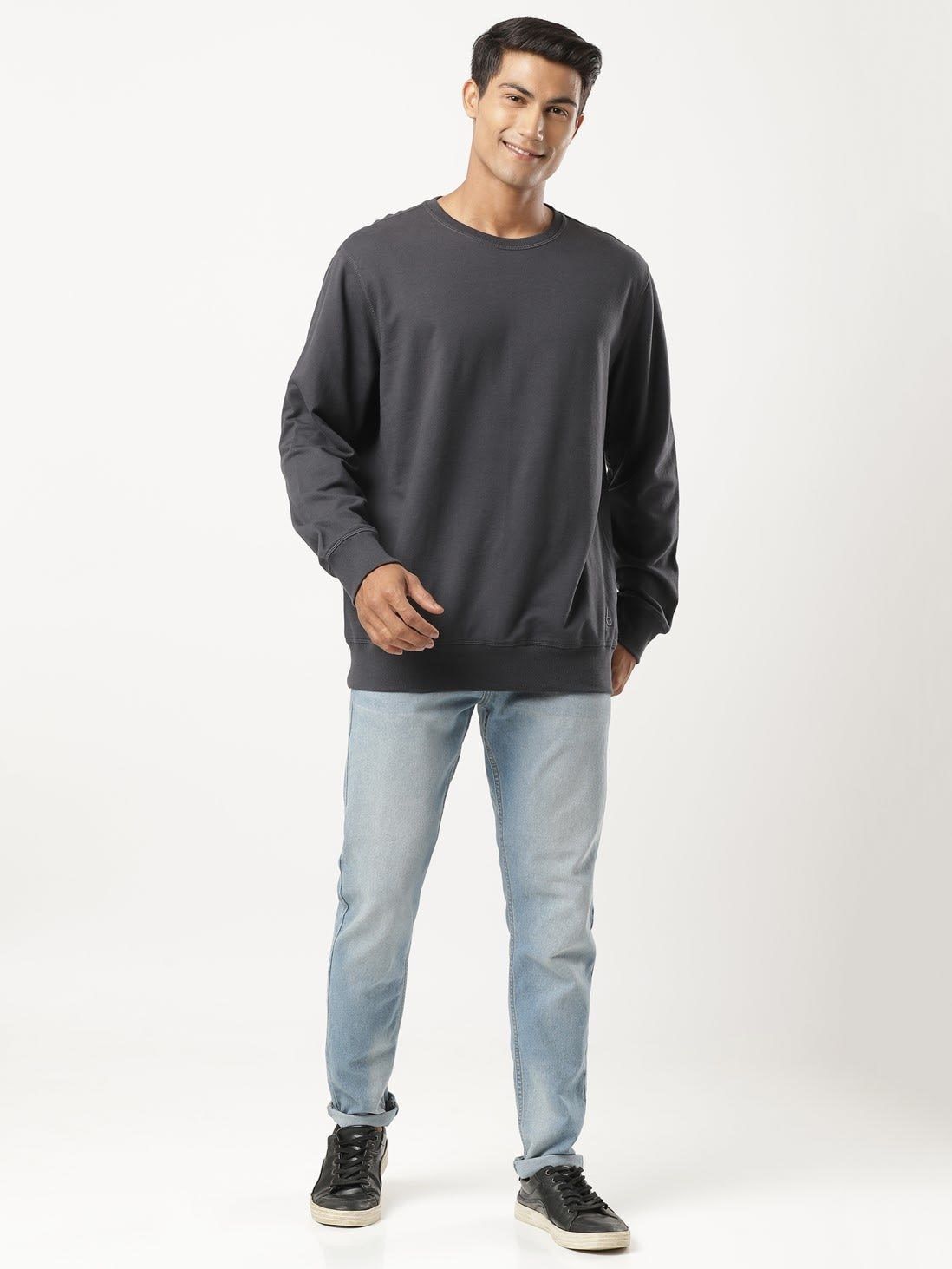 A Plain Vestt