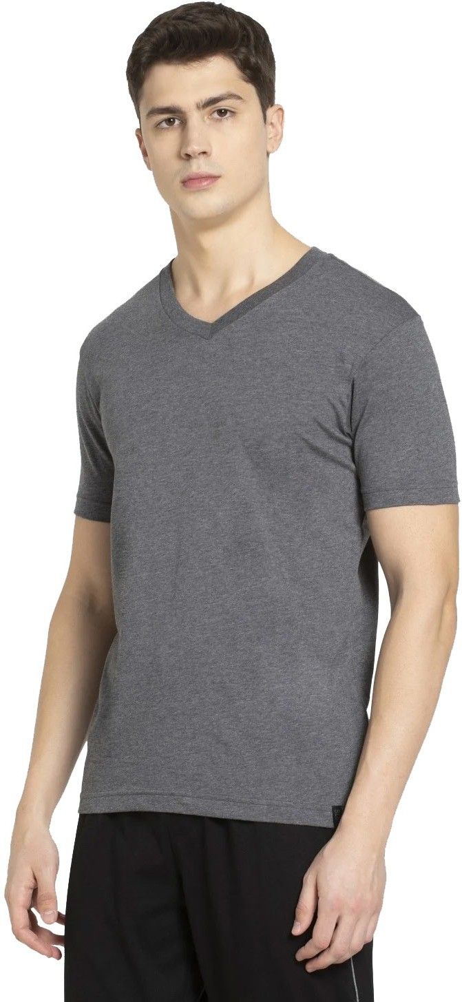 A Plain Tshirt