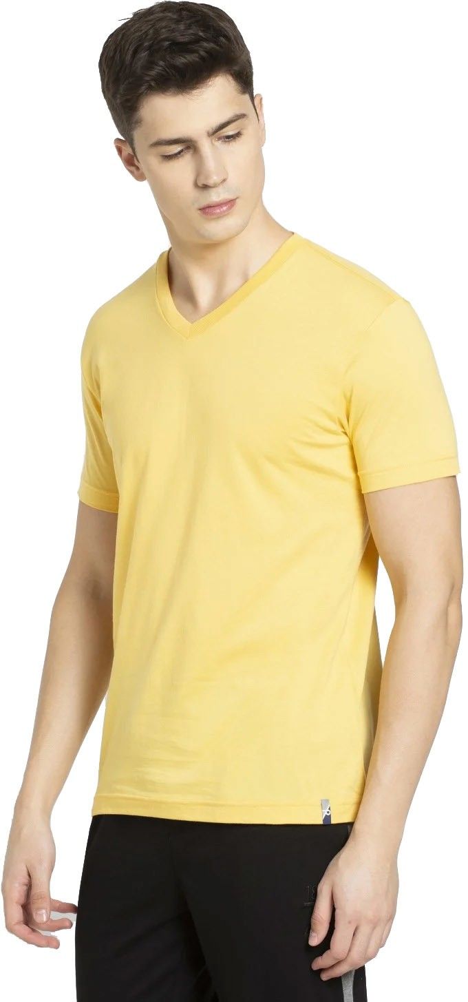 A Plain Tshirt