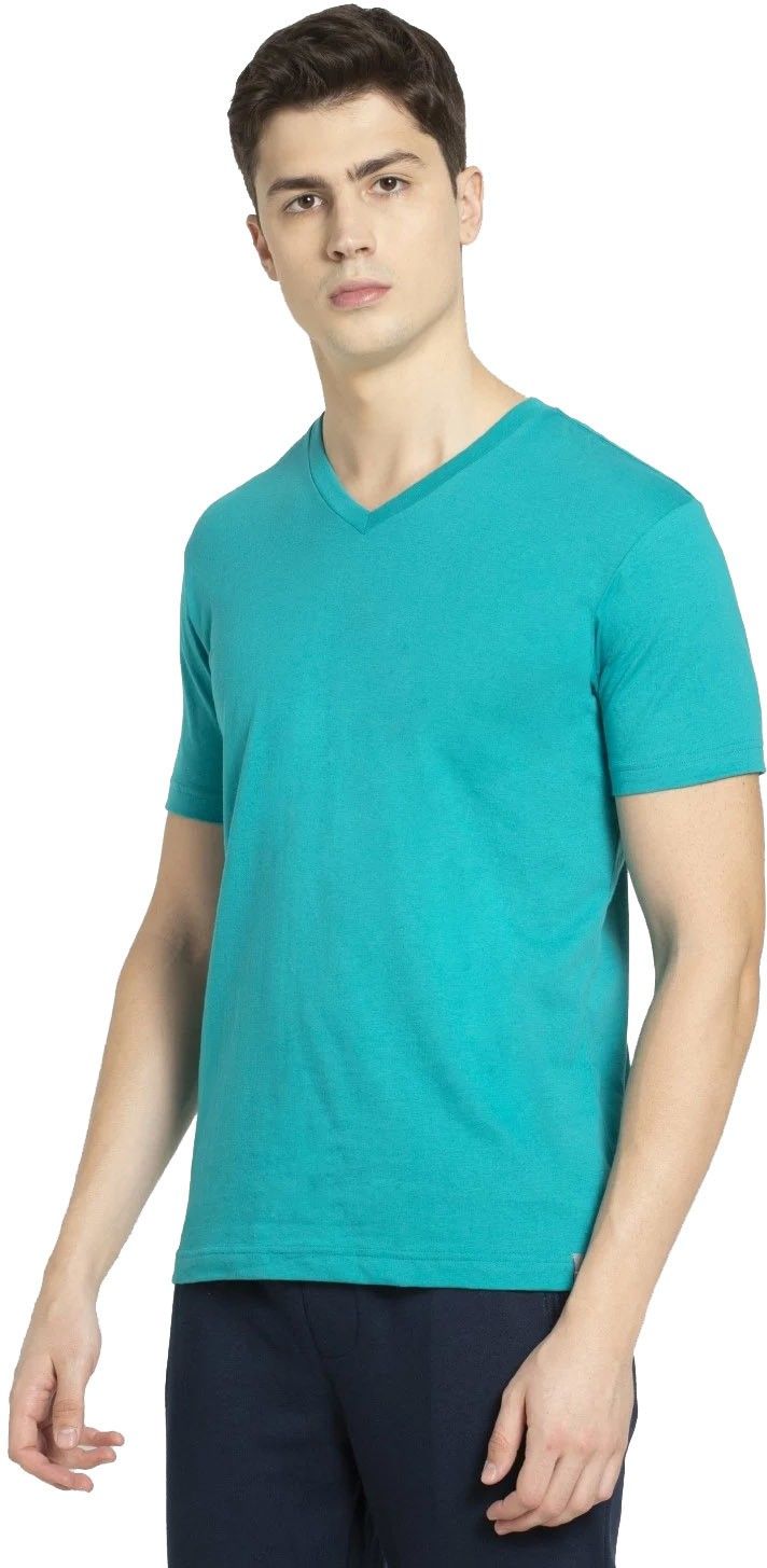 A Plain Tshirt