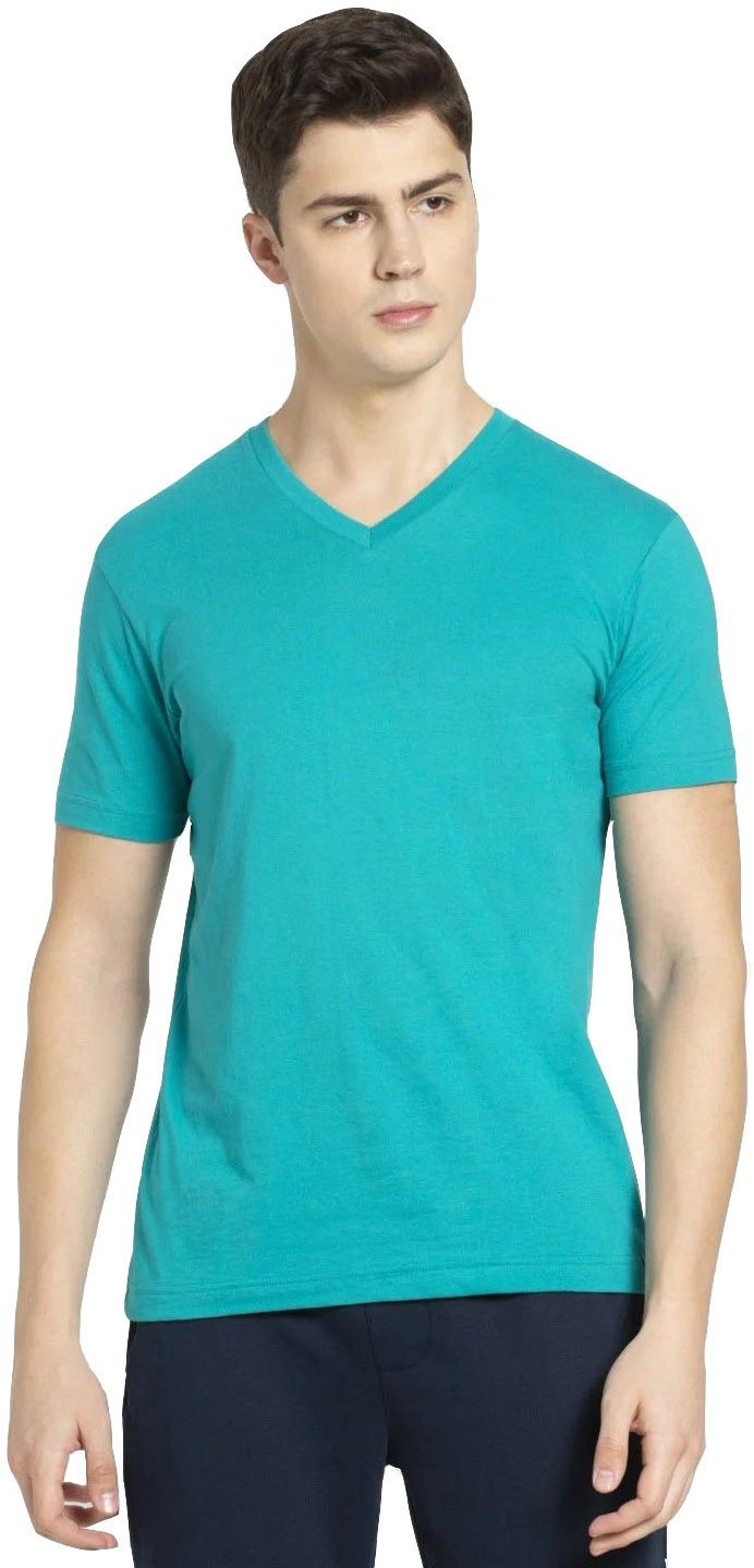 A Plain Tshirt