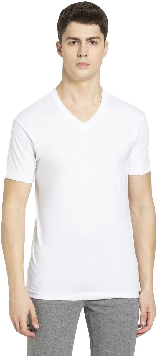 A Plain Tshirt