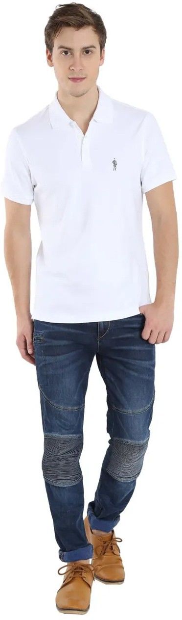 Mens T-shirt