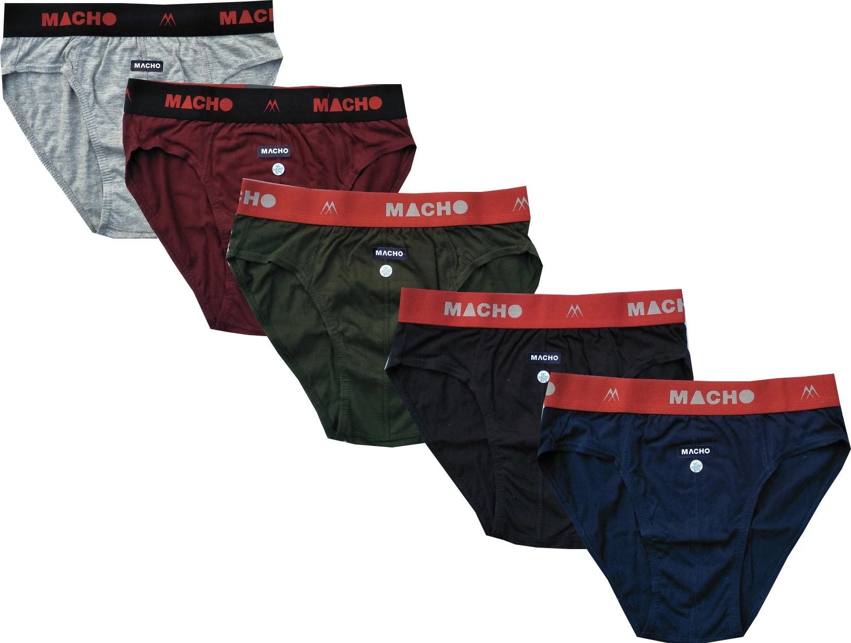 Mens Brief