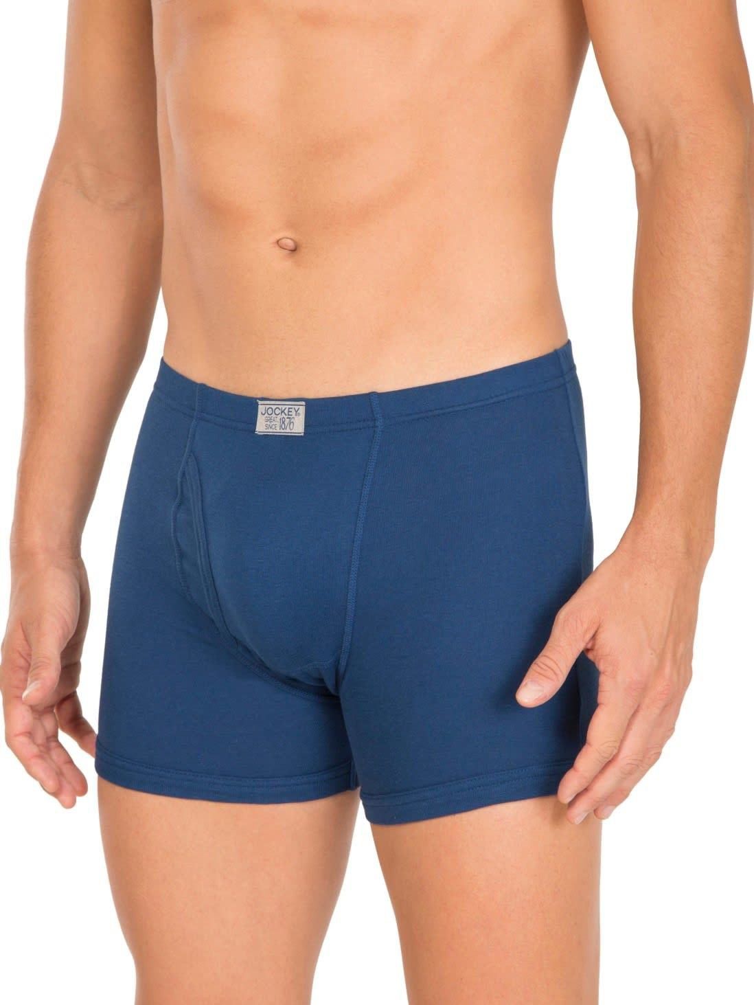 Men Boxer Brief 