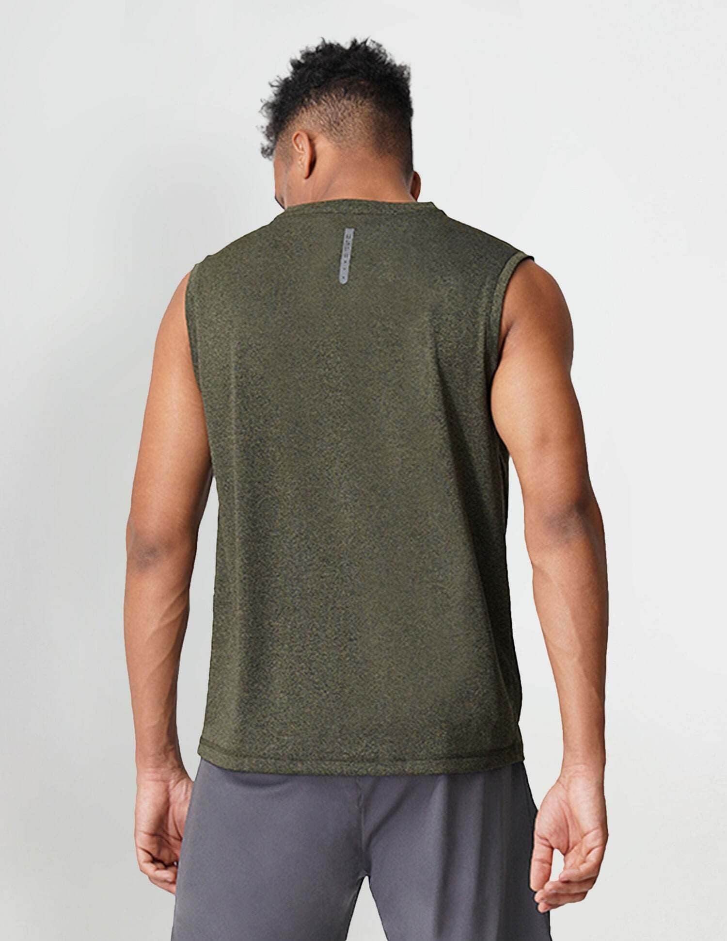 Mens Vest