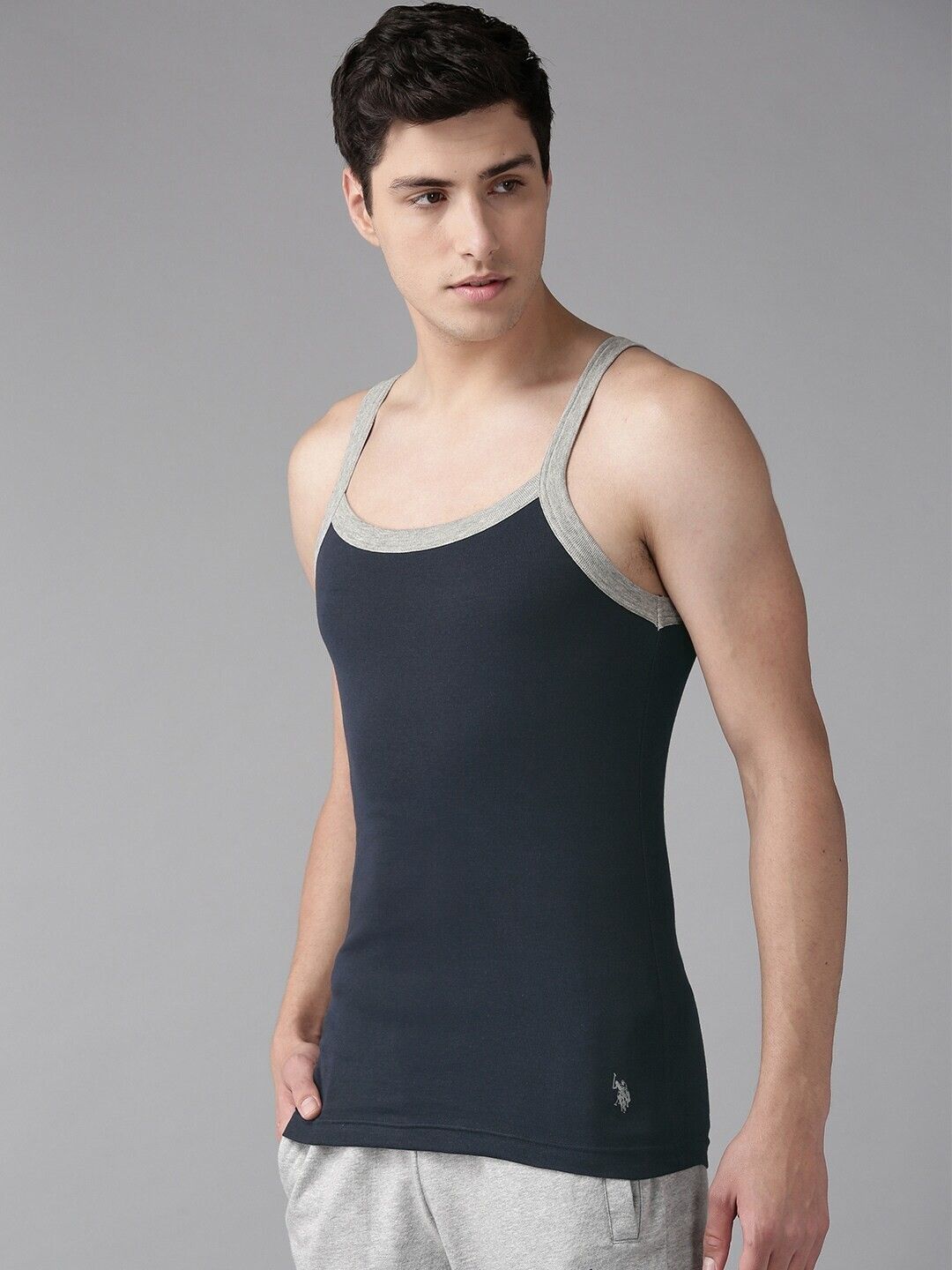 Mens Vest