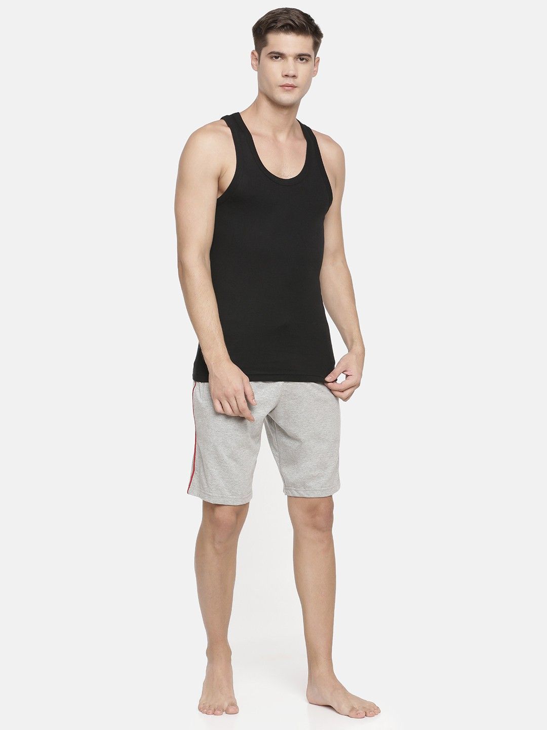 Mens Vest