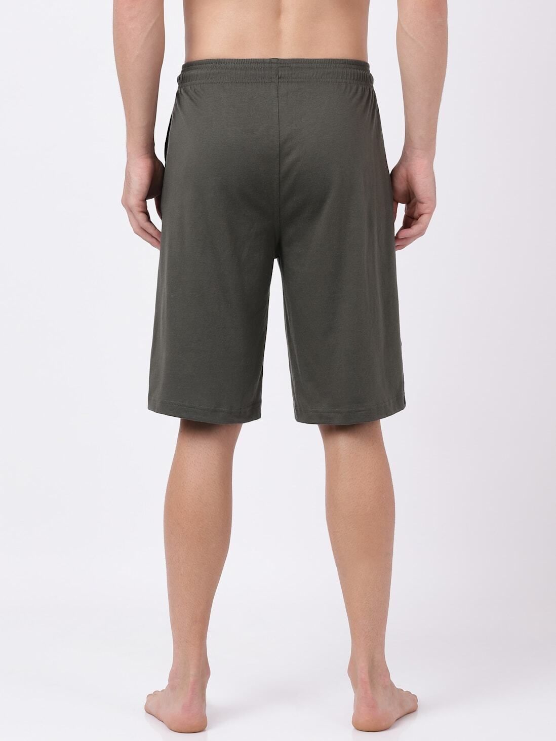 Mens Shorts 