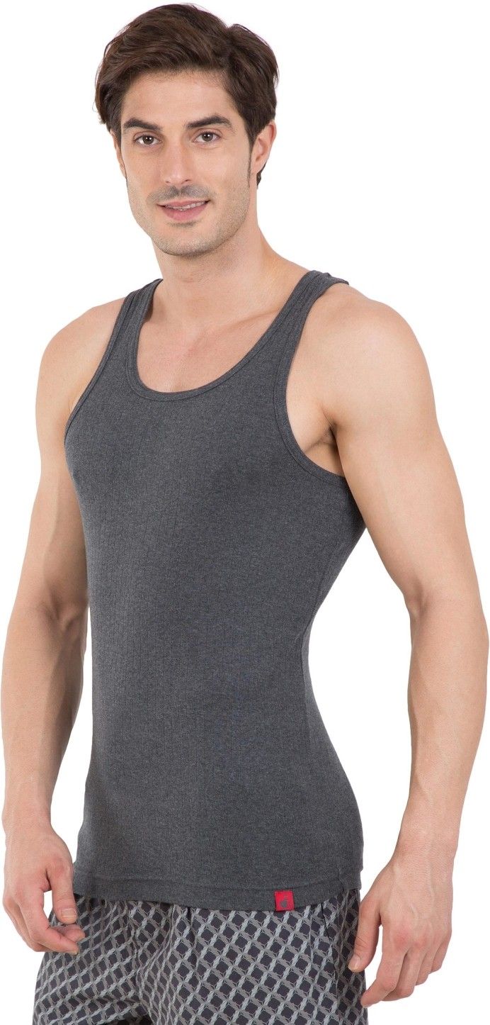 Mens Vest