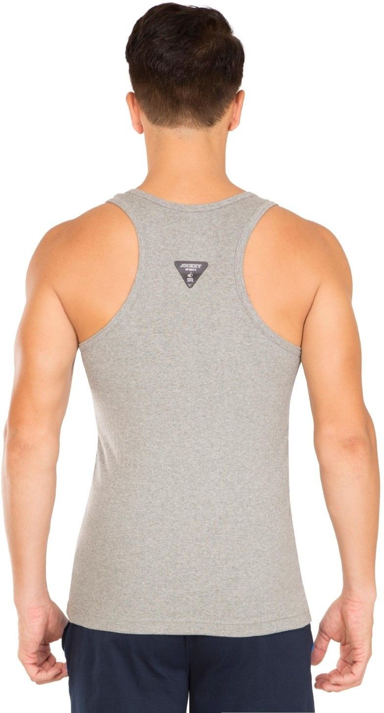 Mens Vest
